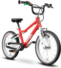Woom 3 (16") (red - červený): SKLADEM
