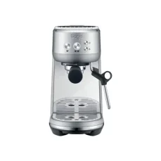 Sage Espresso SES450BSS stříbrná / Pákový kávovar / 1600W / 1.4 l / 15 bar (SES450BSS4EEU1)
