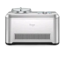 Sage The Smart Scoop / Zmrzlinovač / 200W / R134A / 1 l  / LCD / až na -30°C (SCI600BSS2EEU1)