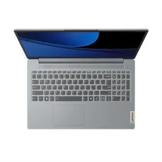 Lenovo IdeaPad Slim 3 15ITN9 šedá / 15.6" FHD / Intel Core 3 N355 1.9GHz / 8GB / 512GB SSD / Intel UHD / W11H (83L70018CK)