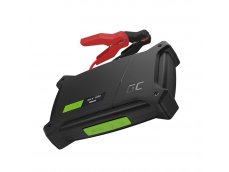 GreenCell powerbanka CJSGC01 s funkcí JUMP STARTER 16000mAh