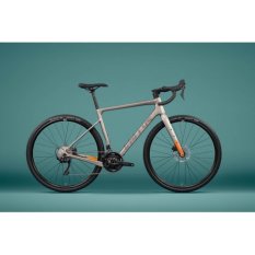 Gravel bicykel KELLYS Soot X80 Desert Brown L