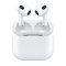 AirPods 3 s MagSafe nabíjecím pouzdrem Bílá třídy Velmi dobrý+