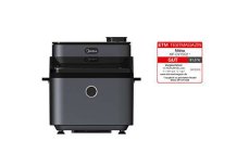 Midea CY75C2 Horkovzdušná fritéza