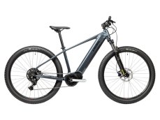 PELLS Thorr 3 ER Grey - XL