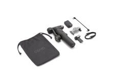 DJI Osmo Mobile 8P Advanced Tracking Combo (CP.OS.00000564.01)