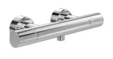 Villeroy  Boch Universal TapsFittings - Termostatická sprchová baterie, chrom (TVS00001700061)