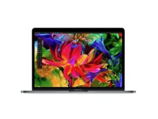 Notebook Apple MacBook Pro 13" (2017) Space Gray 13,3 palců / Intel Core i5-7360U 2.30 GHz / 8 GB / 128 GB NVMe SSD / Šedá