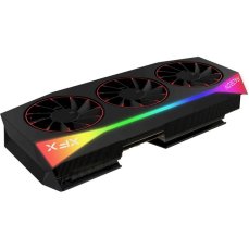 XFX Mercury AMD Radeon RX 9070 XT OC  16GB GDDR6, Magnetic Air Edition RGB