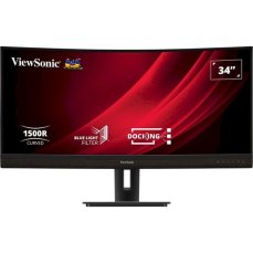 ViewSonic VG3456C monitor 34"
