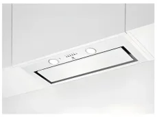 Electrolux LFG719W biela / Vstavaný digestor / 580 m3/h / 3 stupne výkonu / 67 dB / tr. A (LFG719W)