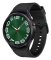 SAMSUNG Galaxy Watch 6 Classic (47 mm) BT čierna / Chytré hodinky / AMOLED / Wi-Fi / Bluetooth / GPS / Wear OS (SM-R960NZKAEUE)