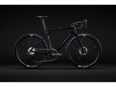 LAPIERRE Xelius DRS 8.0 Black Matt - L