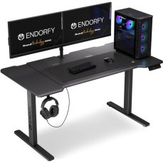 Endorfy Atlas L Electric (GD700E) herní stůl