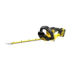 Stanley FMCHT855M / Aku nožnice na živé ploty / 1400 kmitov/min / 55cm (SFMCHT855M1)