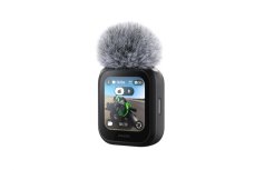 Insta360 - Diaľkové ovládanie s GPS a mikrofónom (INST100-79)