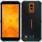 MyPhone Hammer Energy X 4 + 64GB oranžová / 5.5 "IPS / 64GB / Android 12 (TELMYAHENERXLOR)