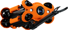 Chasing M2/M2 Pro/M2 Pro Max - Grabber Arm 2 (40.30.400.0046)