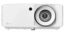 Optoma UHZ66 biela / Projektor / DLP Laser / 4K UHD / Short Throw / 4000 ANSI lm / 2× HDMI / RJ45 (E9PD7LD01EZ2)