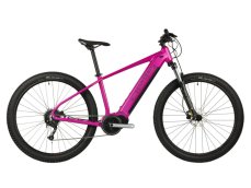 PELLS Thorr Base W Magenta - L