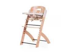 Childhome Rostoucí židlička Evosit Natural / od 6 měsíců (EVOSITNABG)