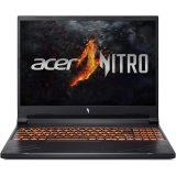 Acer Nitro V 16  RTX 5070 černý