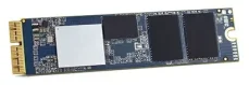 OWC Aura Pro X2 480GB (pre Mac Pro 2013) / M.2 NVMe / 3D TLC / R: 1549MBps / W: 1351MBps / MTBF 1.5mh / 2y (OWCS3DAPT4MP05P)