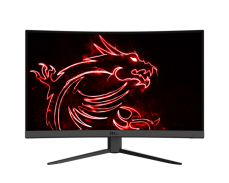 MSI G27C4 E3 / 27" / 1920 x 1080 / 1 ms