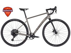 Pells RAW 3 Grey - S