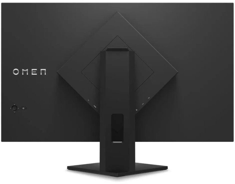 HP OMEN 25i / 25" / 1920 x 1080 / 1ms