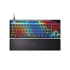 SteelSeries Apex Pro TKL Gen 3 US