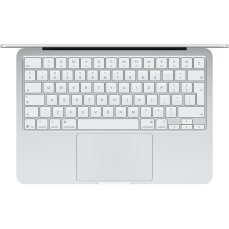CTO Apple MacBook Neo 8GB / 256GB / INT KLV / Stříbrná