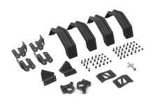 Exway Atlas Pro Sada blatníků pro 2WD (EXW0622P)