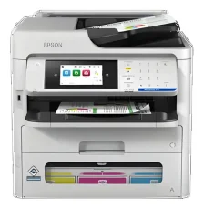 Epson WorkForce Pro EM-C800RDWF / Multifunkčná tlačiareň (C11CK19401)