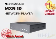 CAMBRIDGE AUDIO MXN 10