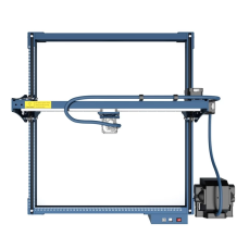 SCULPFUN laserová gravírovačka S30 Pro 10W