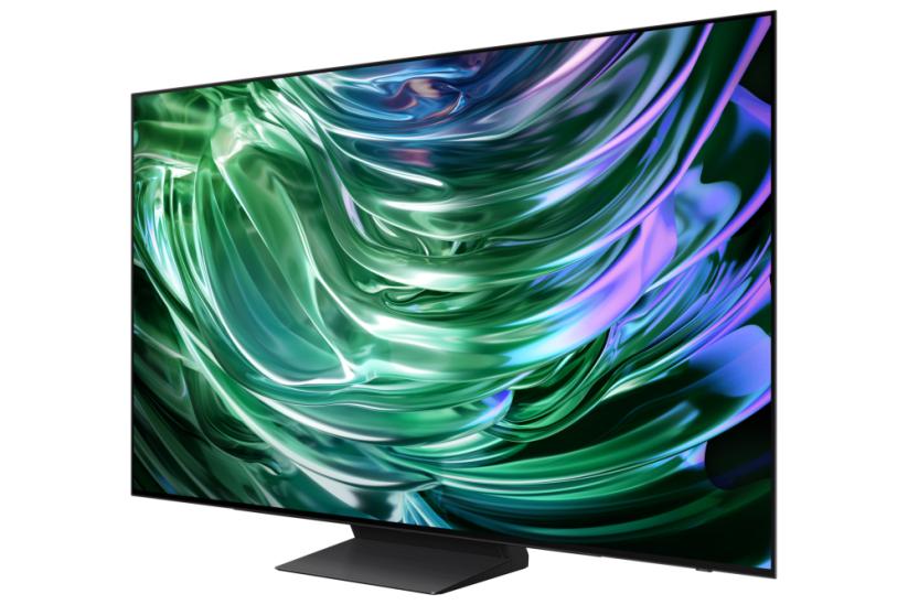 65" OLED 4K QE65S90D Séria S90D (2024)