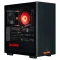 HAL3000 Master Gamer Pro Ti černá / Herní PC / Intel Core Ultra 5 225F / 32GB DDR5 / RTX 5060 Ti 16GB / 1TB PCIe4 SSD (PCHS2784)
