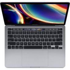 CTO Apple MacBook Pro 13,3" 4x USB-C  / 4x 2,0GHz i5 / 16GB / 512GB SSD / INT KLV / vesmírně š