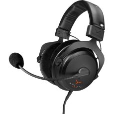 Beyerdynamic MMX 300 PRO káblový herný headset (uzavretý) čierny