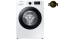 Samsung 9 kg parní pračka WW90TA046AE/LE Série WW5000T Bílá WW90TA046AE/LE