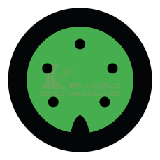 Displej Bafang DP C18 UART Pro