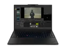 Lenovo ThinkPad P16s Gen 5 černá nordic / 16" WUXGA / AI 7 PRO 450 / 32GB / 1TB SSD / Radeon 860M / W11P (21XG001SMX)