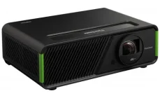 ViewSonic X2-4K čierna / DLP / 3840 x 2160 / 4000 ANSI / HDMI / USB-C / RS-232 / LAN / repro (X2-4K)