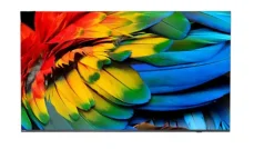 43" Philips 43HFL6214U/12 černá / 4K UHD / LED / HDMI / USB / Wi-Fi /  DVB-T T2 C / Android / 2x10W repro (43HFL6214U/12)