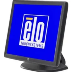 19" ELO 1915L IntelliTouch / Dotykový / 1280x1024 / 5ms / 800:1 / 225cd / USB+VGA / Černý (E266835)