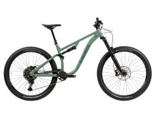 PELLS Tarpan AM 3 Moss green - XL