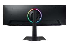 Samsung 49" Odyssey G9 (G95C) Černá LS49CG954EUXEN