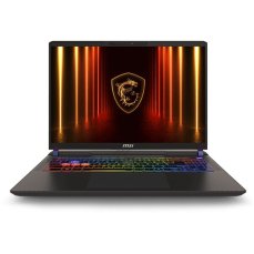 MSI Vector 16 HX AI  šedý