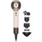 Dyson Supersonic™ Nural HD16 fén na vlasy Ceramic pink/Rose